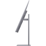 SAMSUNG M90SF computerskærm 81,3 cm (32") 3840 x 2160 pixel 4K Ultra HD OLED Sølv, OLED skærm Sølv, 81,3 cm (32"), 3840 x 2160 pixel, 4K Ultra HD, OLED, 0,03 ms, Sølv