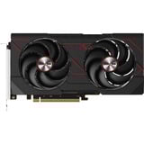 SAPPHIRE Radeon RX 9060 XT Pulse 8GB, Grafikkort 