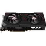 SAPPHIRE Radeon RX 9060 XT Pulse 8GB, Grafikkort 