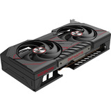 SAPPHIRE Radeon RX 9060 XT Pulse 8GB, Grafikkort 
