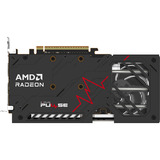 SAPPHIRE Radeon RX 9060 XT Pulse 8GB, Grafikkort 