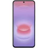 Samsung Galaxy A37 5G 256GB, Mobiltelefon Hvid