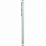 Samsung Galaxy S25 15,8 cm (6.2") Dual SIM Android 15 5G USB Type-C 12 GB 128 GB 4000 mAh Mintfarve, Mobiltelefon Mynte, 15,8 cm (6.2"), 12 GB, 128 GB, 50 MP, Android 15, Mintfarve