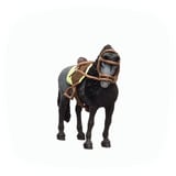 Schleich 42708, Spil figur Brown
