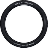 Schwalbe Dæk Sort