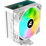 Sharkoon A40 RGB, CPU køler Hvid