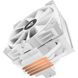 Sharkoon A40 RGB, CPU køler Hvid