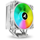 Sharkoon A40 RGB, CPU køler Hvid