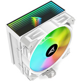 Sharkoon A40 RGB, CPU køler Hvid