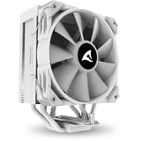 Sharkoon A40 RGB, CPU køler Hvid
