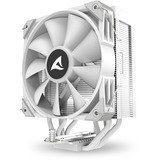 Sharkoon A40 RGB, CPU køler Hvid