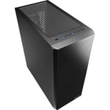 Sharkoon VS9, Towerkabinet Sort