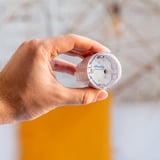 Shelly Wave Plug S LR, Stikdåse Hvid