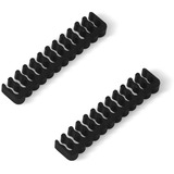 SilverStone ATX forlængerledning SST-PP07E-MBB Sort