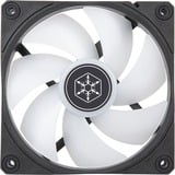 SilverStone SST-NP360-ARGB, Vandkøling Sort