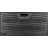 SilverStone SST-RM51, Rack server kabinet Sort