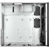SilverStone SST-RM51, Rack server kabinet Sort