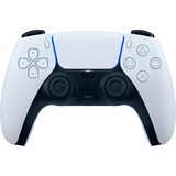 Sony DualSense V2 Wireless-Controller, Gamepad Hvid
