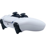 Sony DualSense V2 Wireless-Controller, Gamepad Hvid
