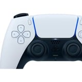 Sony DualSense V2 Wireless-Controller, Gamepad Hvid