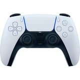 Sony Gamepad Hvid