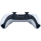 Sony Trådløs DualSense-controller Hvid V2, Gamepad Hvid, Gamepad, Android, MAC, PC, PlayStation 5, iOS, Tilbageknap, Knappen Ryd hukommelse, Knappen Menu, Knappen Indstillinger, Knappen Start, Knappen..., Analog/digital, Forskellige, Trådløs