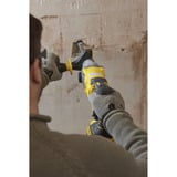 Stanley Batteridrevet kombihammer SDS-plus, 18 Volt, Borehammer Sort/Gul