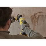 Stanley Batteridrevet kombihammer SDS-plus, 18 Volt, Borehammer Sort/Gul