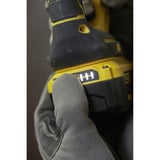 Stanley Batteridrevet kombihammer SDS-plus, 18 Volt, Borehammer Sort/Gul