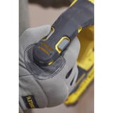 Stanley Batteridrevet kombihammer SDS-plus, 18 Volt, Borehammer Sort/Gul
