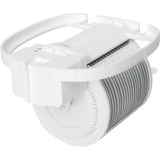 Steba 36.36.00, Air scrubbere Hvid