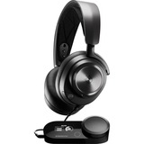 SteelSeries Gaming headset Sort