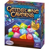 THINK FUN Gemstone Caverns, Denkspiel 