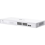 TP-Link Festa FS318G, Switch 