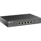 TP-Link TL-SX105, Switch grå