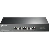 TP-Link TL-SX105, Switch grå