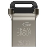Team Group USB-stik Sølv/Sort