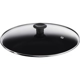 Tefal G61237, Stegepande Sort