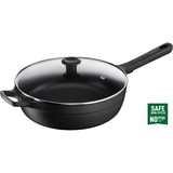 Tefal G61237, Stegepande Sort