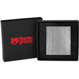 Thermal Grizzly KryoSheet 44x37 mm, Termiske puder antracit