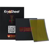 Thermal Grizzly KryoSheet 44x37 mm, Thermal pads antracit