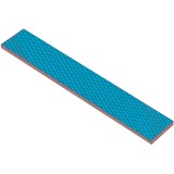 Thermal Grizzly TG-MPE-120-20-05-R, Thermal pads Blå/Rosa