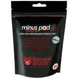 Thermal Grizzly TG-MPE-120-20-05-R, Thermal pads Blå/Rosa