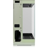 Thermaltake CA-1Z8-00MEWN-00, Towerkabinet lysegrøn