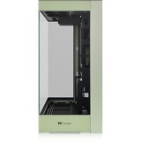 Thermaltake CTE E550 TG, Towerkabinet lysegrøn