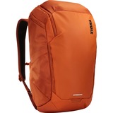 Thule Chasm TCHB-115 Autumnal rygsæk Orange Nylon, Termoplastisk elastomer (TPE) Orange, Sport, 39,6 cm (15.6"), Notebook rum, Nylon, Termoplastisk elastomer (TPE)
