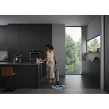 Tineco FLOOR ONE S9 Artist Steam Pro, Våd / tør støvsuger 