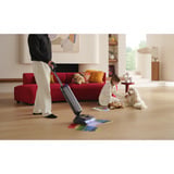 Tineco FLOOR ONE S9 Artist Steam Pro, Våd / tør støvsuger 