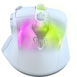 Turtle Beach Kone XP Air, Gaming mus Hvid