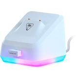 Turtle Beach Kone XP Air, Gaming mus Hvid